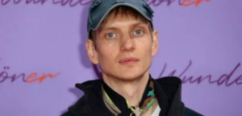 Schauspieler Paul Boche: Ultramarathons und die Kunst der Tempodosierung