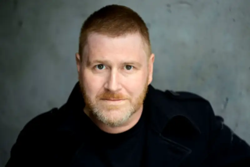 Schauspieler Thorsten Hamer mit 43 Jahren verstorben - Bekannt aus 'Die Landarztpraxis'