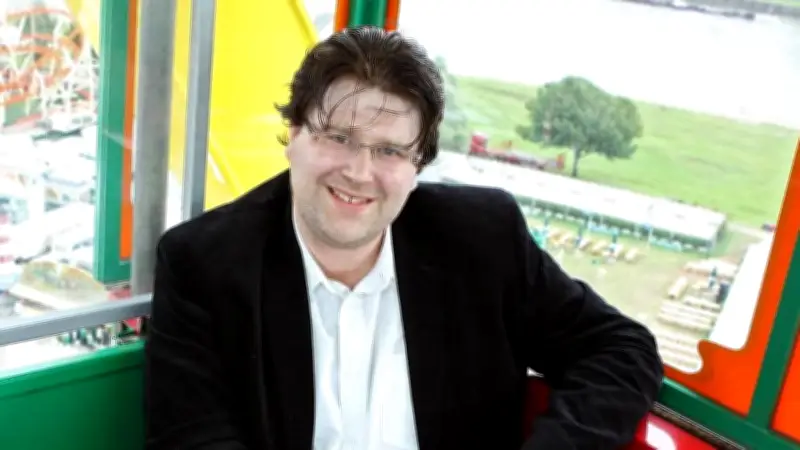 Schauspieler Thorsten Hamer mit 43 Jahren verstorben: Trauer um "Die Landarztpraxis"-Star