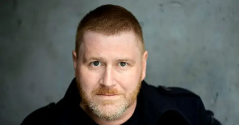 Schauspieler Thorsten Hamer mit nur 43 Jahren verstorben – Trauer um TV-Star