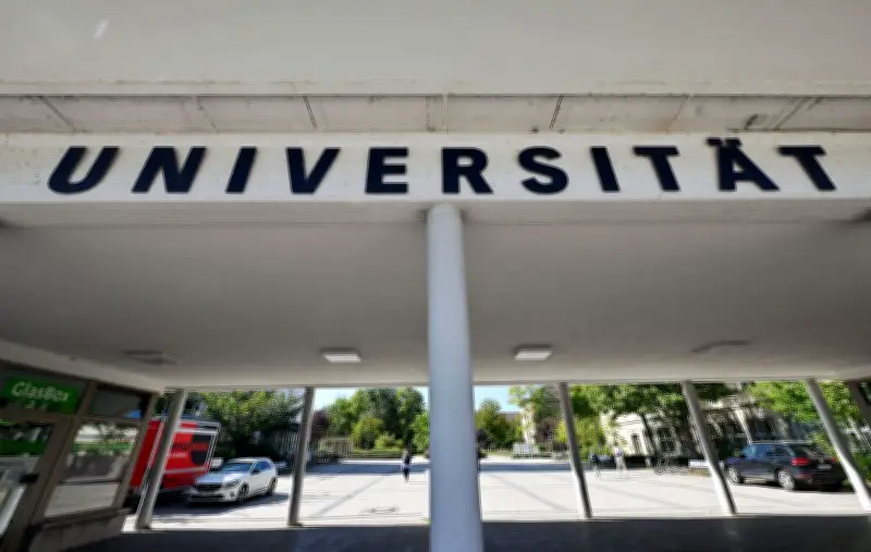 Scheinstudium in Thüringen: Universitäten haben keinen Überblick über Schein-Immatrikulationen