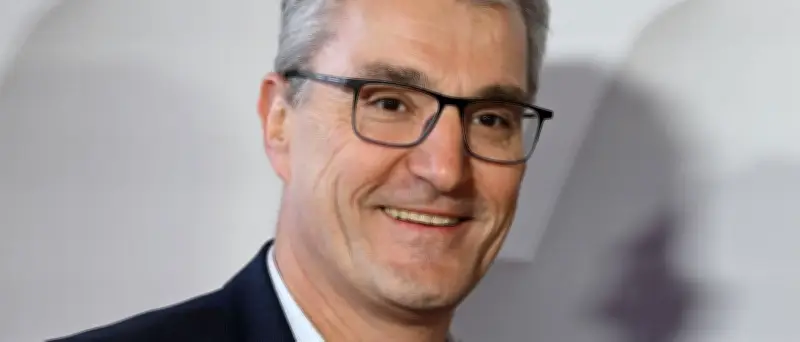 Schiedsrichter-Chef Kircher wird DAZN-Kommentator: Ungewöhnlicher Schritt für mehr Transparenz