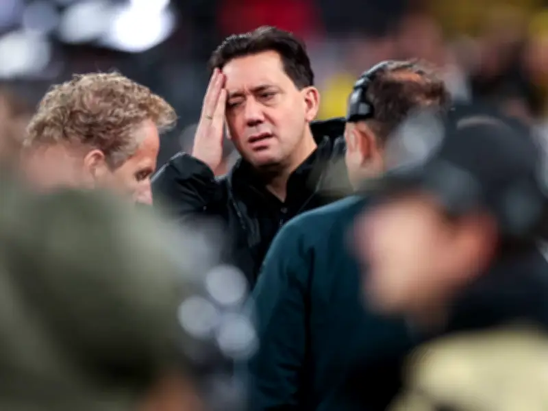 Schiedsrichter-Experte Gräfe: Elfmeter für Bayern war „krass falsch“