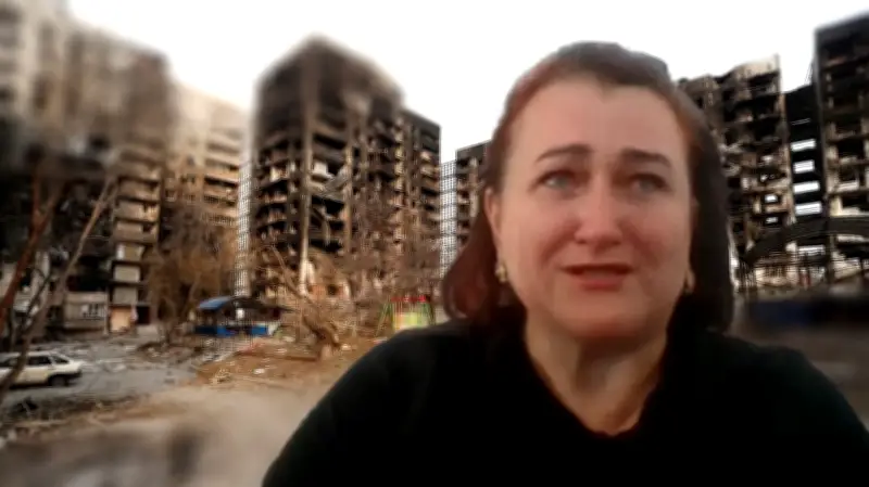 Schlaganfall bei Geburt im Keller: Ukrainische Frauen berichten von Gräueltaten unter Besatzung