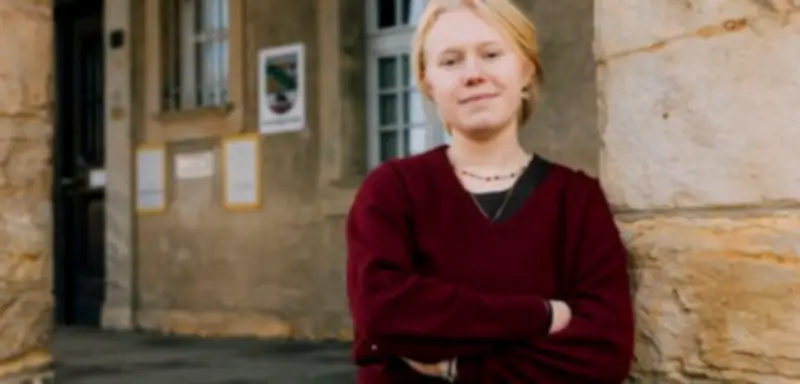 Schülerrichterin in Sachsen-Anhalt: 16-Jährige urteilt über Gleichaltrige