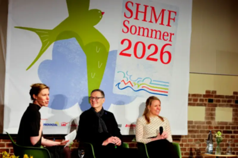 Schleswig-Holstein Musik Festival: Stockholm im Fokus mit über 200 Konzerten