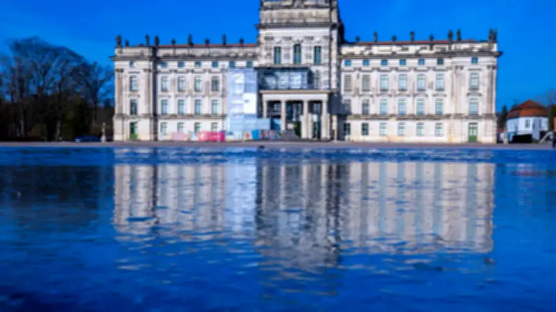 Schloss Ludwigslust: Winterferien-Programm und große Wiedereröffnung 2026