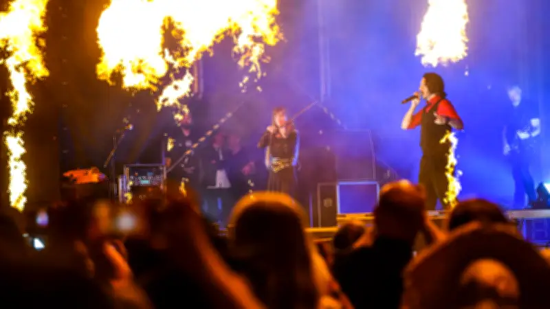 Schlossfestspiele Merseburg 2026: Line-up fast komplett – Ein Headliner fehlt noch