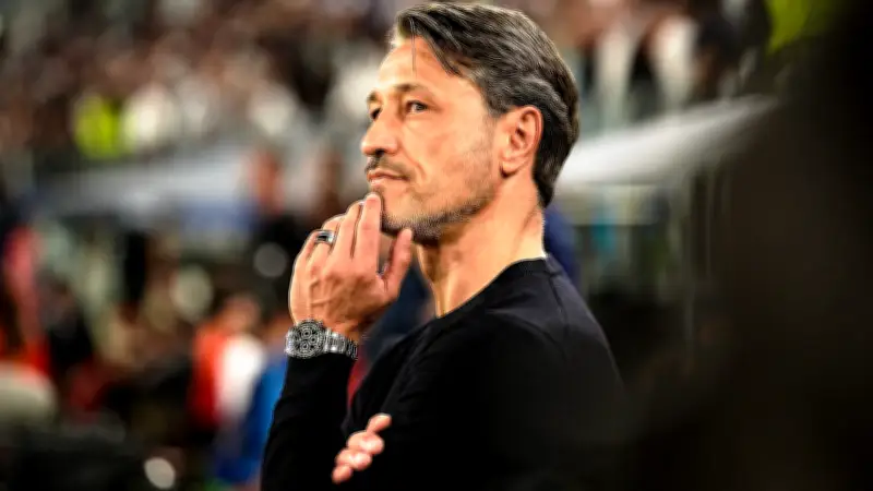 Schlotterbeck, Can und Mane fehlen: Kovačs Notlösungen für die BVB-Abwehr