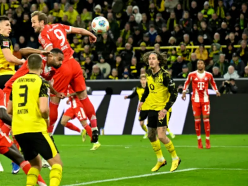 Schlotterbeck gesteht Glück bei umstrittenem Foul gegen Stanisic