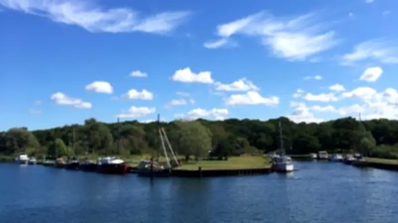 Schnatermann in Rostock: Pläne zur Aufwertung des Ausflugsziels auf Eis gelegt