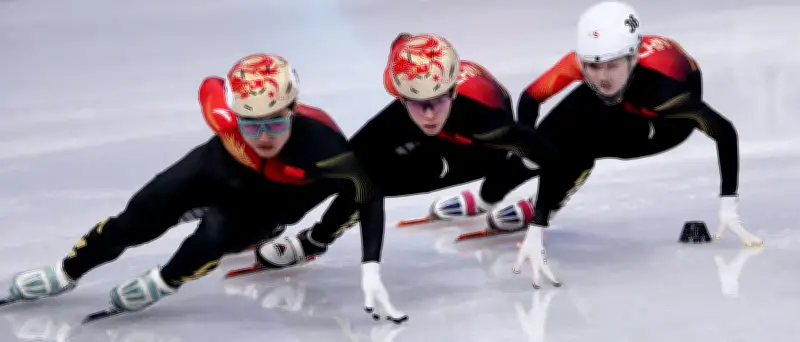 Schnellfeuer-Sprints und vorgezogenes Endspiel: Was der vierte Olympia-Tag bringt