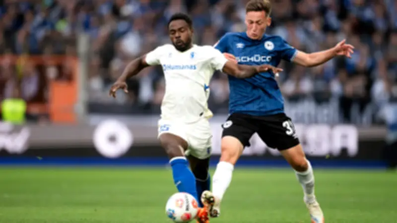 Schock für Magdeburg: Abwehr-Star Daniel Heber erneut verletzt - Saison-Aus droht