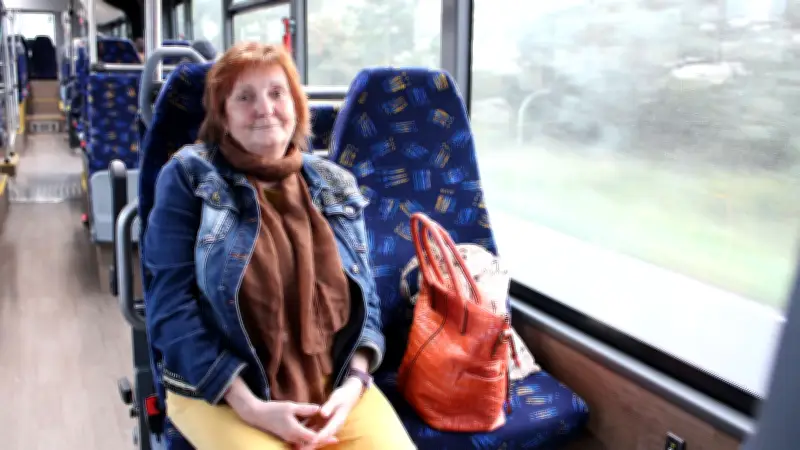 Schock für Pendler: Prignitz bleibt länger vom Bahnverkehr abgeschnitten als geplant