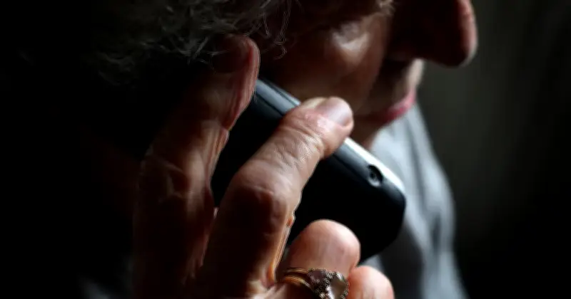 Schockanrufe in München: 11,5 Millionen Euro Schaden – BKA gibt wichtige Warnhinweise