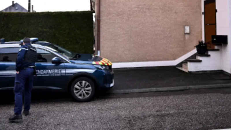 Schockfund in Frankreich: Zwei tote Babys seit Jahren in Gefrierschrank versteckt