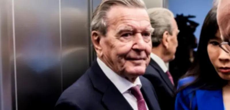 Schröder widerspricht Steinmeier: Olympia 2036 in Deutschland als Chance