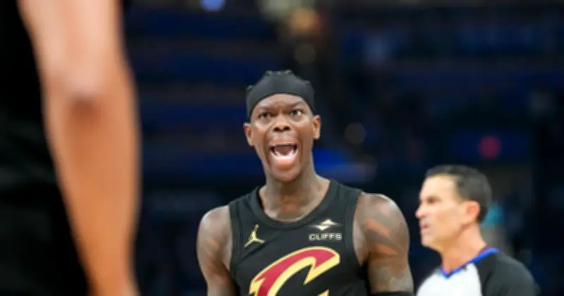 Schröders Siegesserie mit Cavaliers beendet: Erste Niederlage in NBA