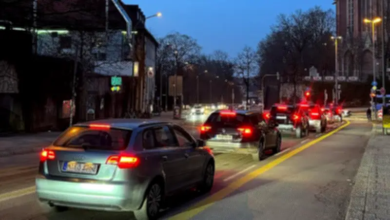 Schärfere Kritik am Giesinger Berg: Grüne werfen SPD Hinhaltetaktik bei Radweg-Plänen vor