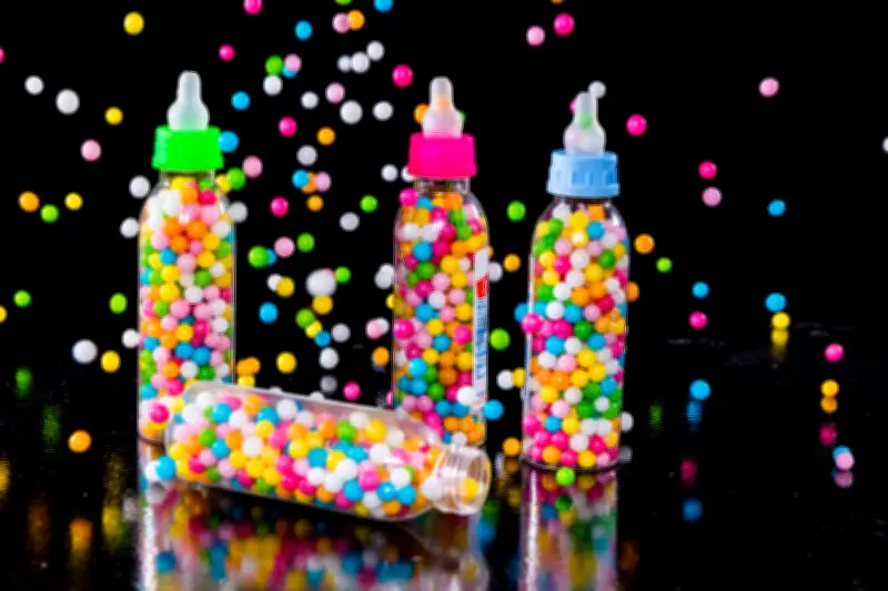 Sächsische Liebesperlen: Vom DDR-Exportschlager zur weltweiten Süßigkeit