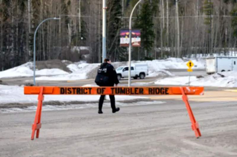 Schulmassaker in Kanada: 18-Jährige tötet neun Menschen inklusive Mutter und Bruder