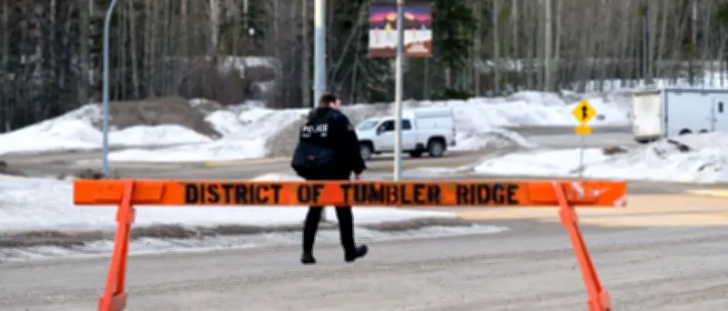 Schulmassaker in Kanada: 18-Jährige tötet neun Menschen - Mutter und Bruder unter Opfern