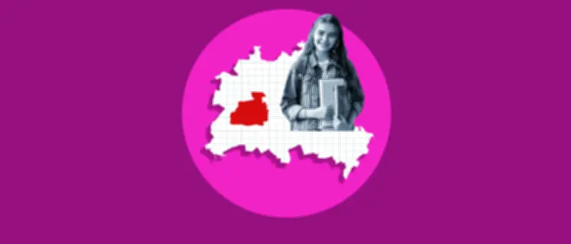 Schulwahl in Charlottenburg-Wilmersdorf: Tipps für Sechstklässler und Eltern