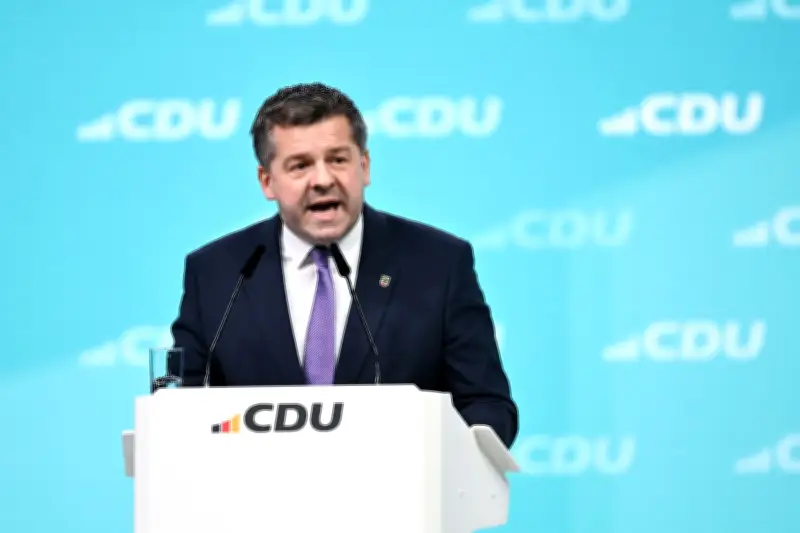 Schulze: Sachsen-Anhalt kein Experimentierfeld für AfD und Linke