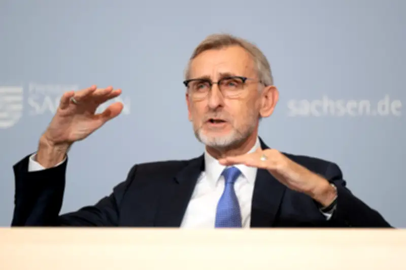 Schuster kritisiert Ampel-Regierung nach Gerichtsurteil zur AfD-Einstufung