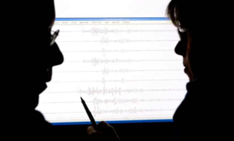 Schwache Erdbeben in Niedersachsen: Ursachen und Rolle der Gasförderung