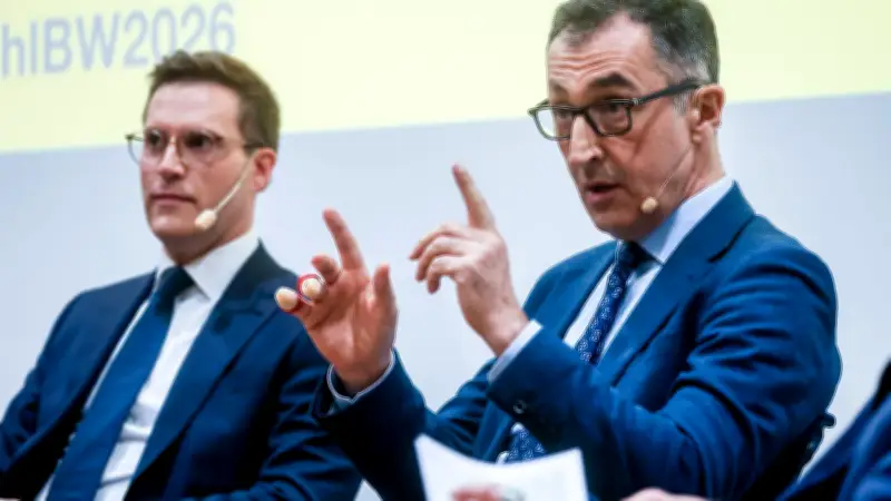 Schwache Zustimmung für Schwarz-Grün in Baden-Württemberg vor der Landtagswahl