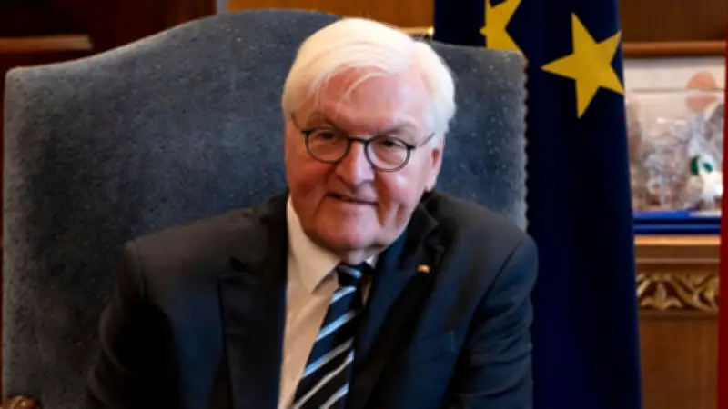 Schwarz-Rot einigt sich auf Bundespräsidentenwahl am 30. Januar 2027