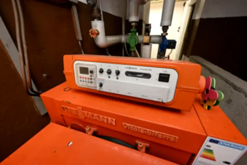 Schwarz-Rote Koalition will Öl- und Gasheizungen weiterhin erlauben