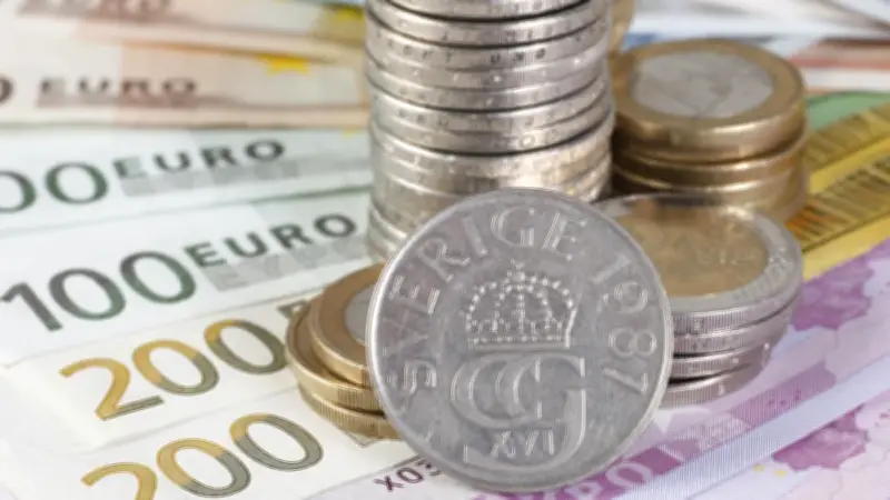Schweden erwägt Euro-Beitritt: Geopolitische Veränderungen zwingen zum Umdenken