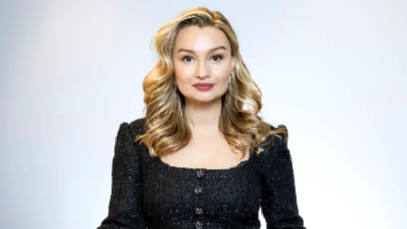 Schwedens Vize-Premier Ebba Busch: Europa muss sich selbst vor der Bürokratie retten