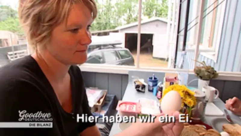 Schwedisch lernen unter Mitternachtssonne: Leonies Schulstart als Herausforderung