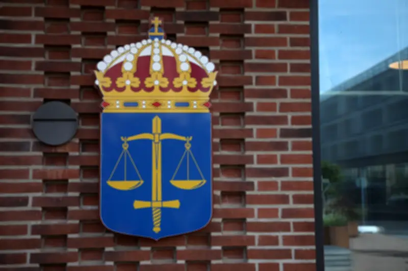 Schwedischer Ehemann soll Frau zu Sex mit über 100 Männern gezwungen haben