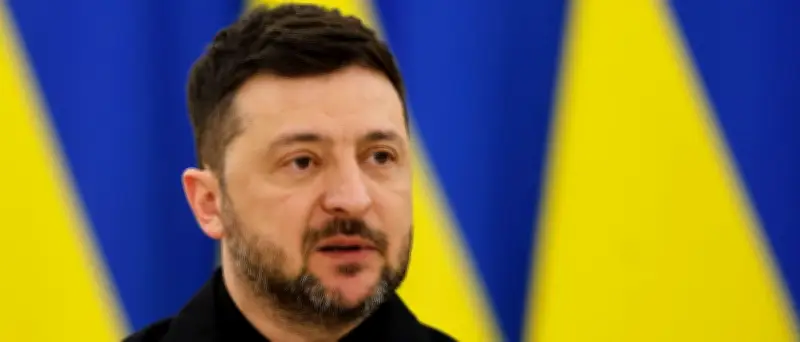 Schwere russische Luftangriffe auf Ukraine: Selenskyj fordert schnellere Flugabwehr-Lieferungen