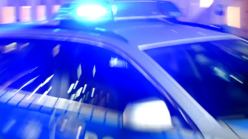 Schwerer Motorradunfall bei Zeitz: Fahrer mit über 2 Promille und ohne Führerschein