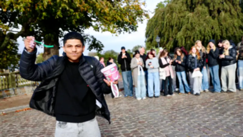 Schwerin startet Jugendbefragung zu Alltagssorgen und Gewalterfahrungen