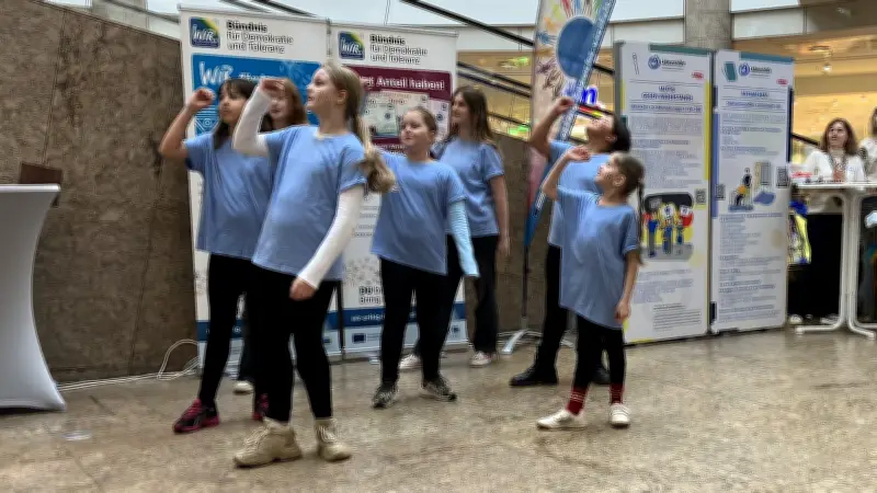 Schweriner Aktionstage stärken Demokratie und Vielfalt im Wahljahr 2026