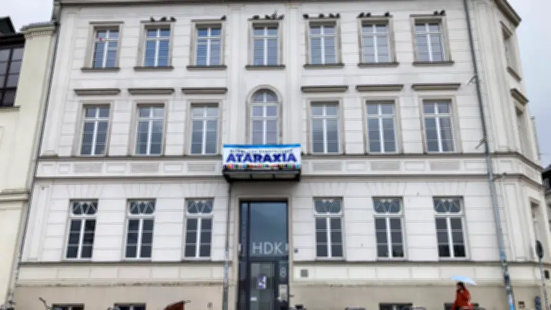 Schweriner Kulturschule Ataraxia feiert 35 Jahre mit neuer Führung und strategischer Neuausrichtung