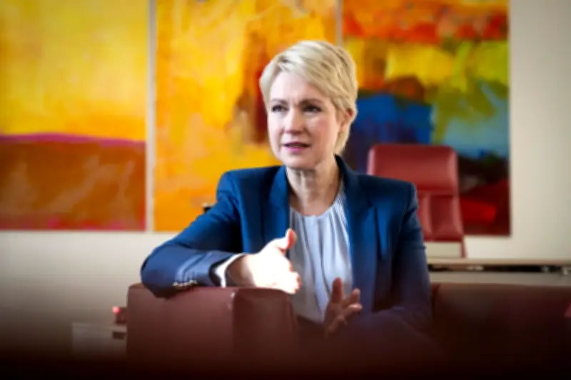 Schwesig lehnt Rente mit 70 strikt ab: Keine weitere Anhebung des Renteneintrittsalters