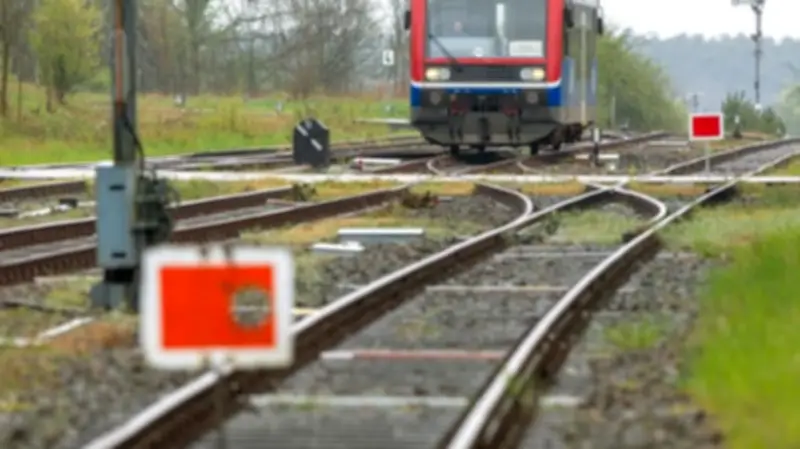 Schwesig-Pakt mit der Bahn: Subventioniert MV nun ICE-Verbindungen auf Kosten Vorpommerns?