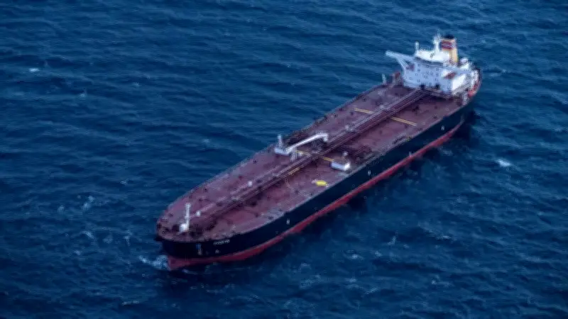 Schwesig warnt Kanzler vor Russen-Tanker: Gefahr für Rügen und Ostsee