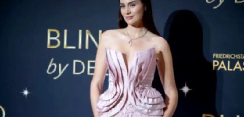 Söder-Tochter Gloria-Sophie Burkandt mit Ex-Google-CEO Eric Schmidt bei Olympia in Bormio gesichtet