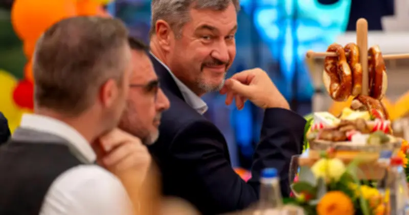 Söders Steuersenkung in der Gastronomie: Warum Bayern im Wirtshaus trotzdem mehr zahlen