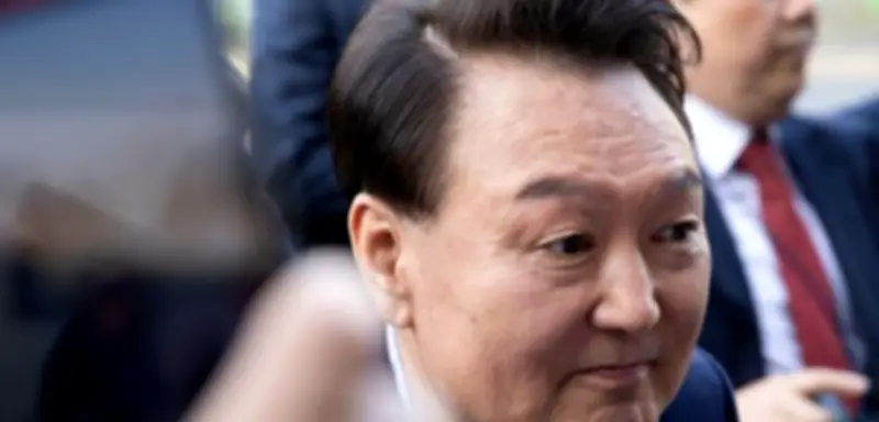 Südkoreas Ex-Präsident Yoon legt Berufung gegen lebenslange Haftstrafe ein