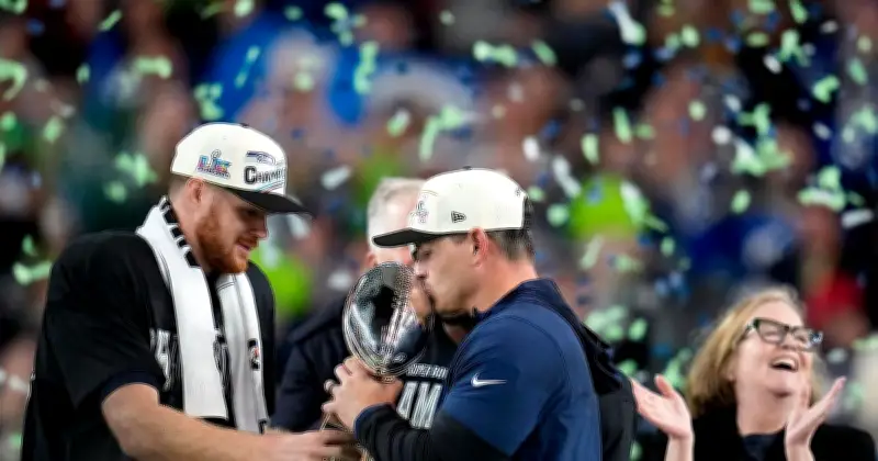 Seahawks feiern historische Revanche: Zweiter Super-Bowl-Titel nach defensivem Meisterstück