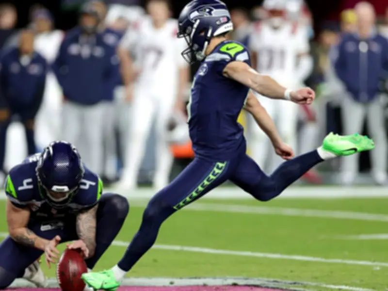 Seahawks gewinnen Super Bowl im Field-Goal-Festival gegen Patriots